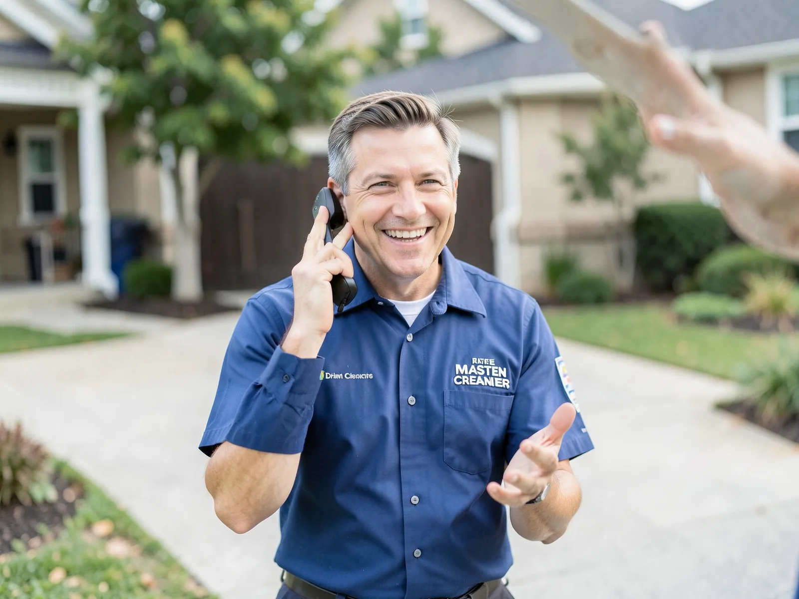 Main Sewer Line Cleaning in Junction, UT